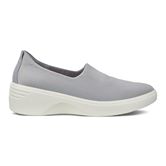  Soft 7 Wedge W (أزرق)