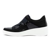 SOFT 7 WEDGE W (أسود)