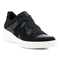 SOFT 7 WEDGE W (أسود)
