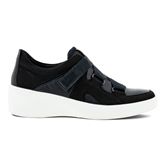 SOFT 7 WEDGE W (أسود)