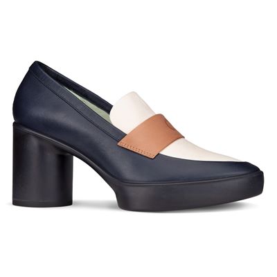  Shape Sculpted Motion 55