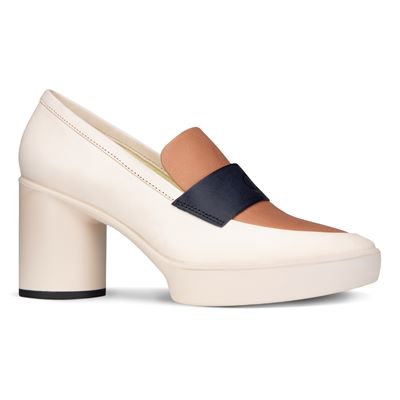  Shape Sculpted Motion 55