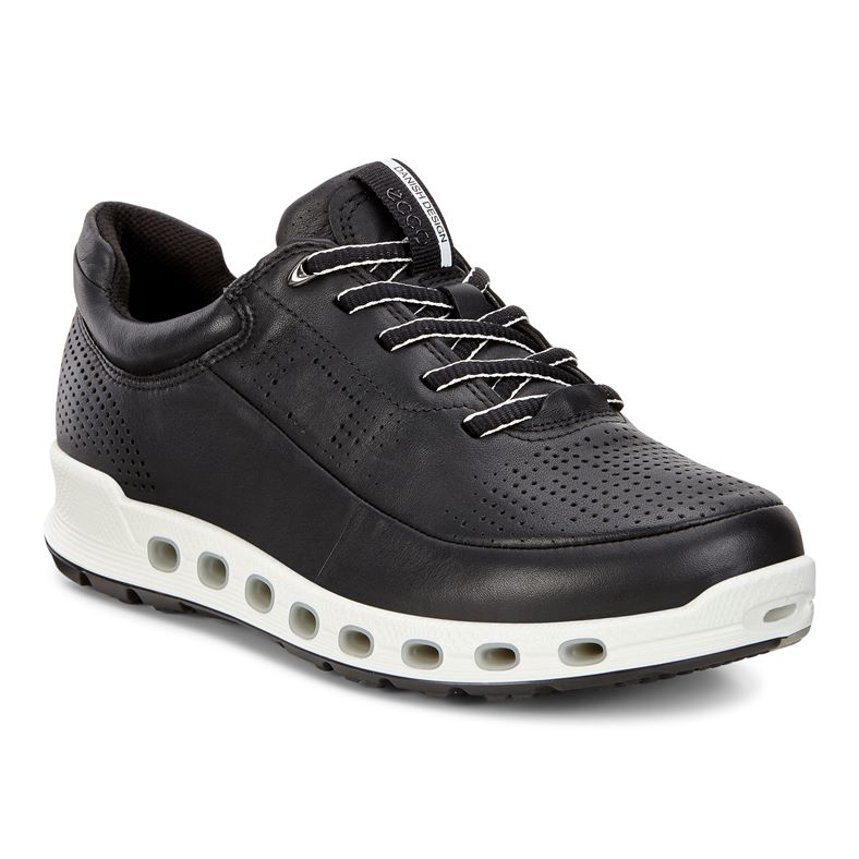 COOL 2.0 W (أسود)