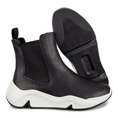 CHUNKY SNEAKER W