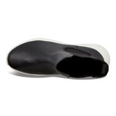 CHUNKY SNEAKER W (أسود)