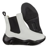 CHUNKY SNEAKER W (White)