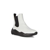 CHUNKY SNEAKER W (White)