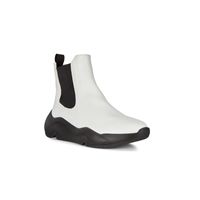 CHUNKY SNEAKER W (White)