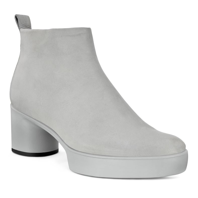 SHAPE SCULPTED MOTION 35 (Grey)