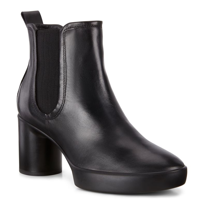 SHAPE SCULPTED MOTION 55 (Black)