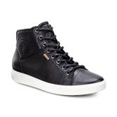 SOFT 7 W (Black)