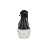 SOFT 7 WEDGE W (Black)