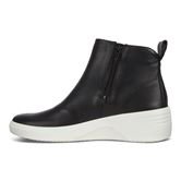 SOFT 7 WEDGE W (Black)