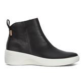SOFT 7 WEDGE W (Black)