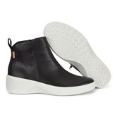 SOFT 7 WEDGE W (Black)
