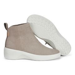 SOFT 7 WEDGE W