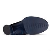  Shape Sculpted Motion 75 (أزرق)