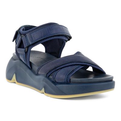 CHUNKY SANDAL