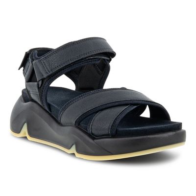 Chunky Sandal