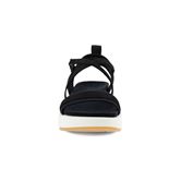  Chunky Sandal (أسود)