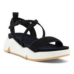  Chunky Sandal