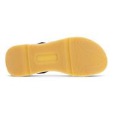  Chunky Sandal (أسود)