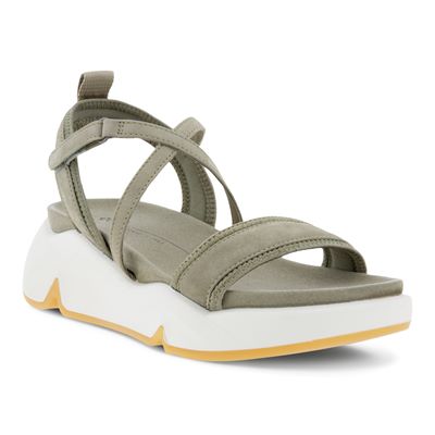  Chunky Sandal