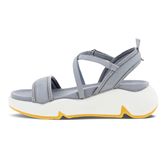  Chunky Sandal (Grey)