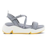  Chunky Sandal (Grey)