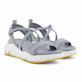  Chunky Sandal (Grey)