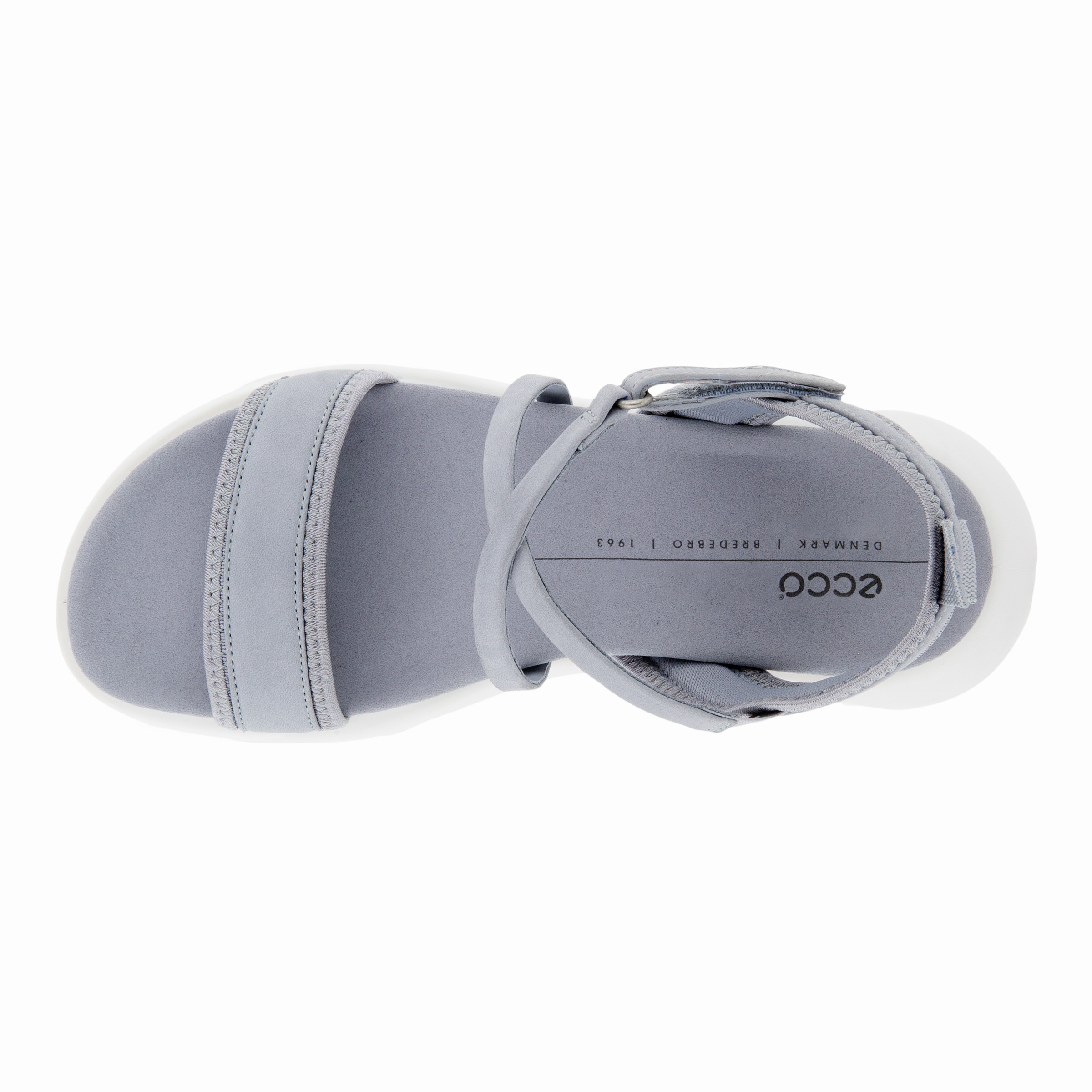 ちい EU36/23cm Chunky Sandal - ECCO.com