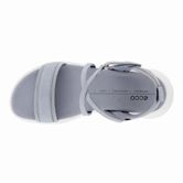  Chunky Sandal (Grey)