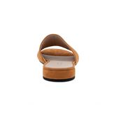  W Flat Sandal II (بني)