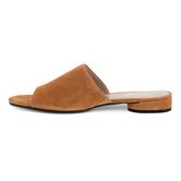  W Flat Sandal II (بني)