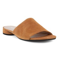  W Flat Sandal II
