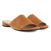  W Flat Sandal II (بني)