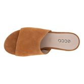  W Flat Sandal II (بني)