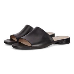  W Flat Sandal II