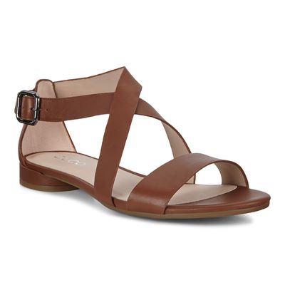 W FLAT SANDAL II
