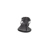  W Flat Sandal II (Black)