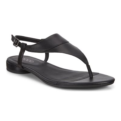  W Flat Sandal II