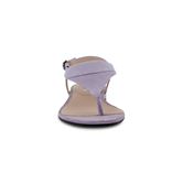 W FLAT SANDAL II (بنفسجي)