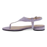 W FLAT SANDAL II (بنفسجي)