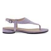 W FLAT SANDAL II (بنفسجي)