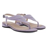 W FLAT SANDAL II (بنفسجي)