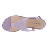W FLAT SANDAL II (بنفسجي)