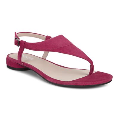 W FLAT SANDAL II