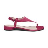 W FLAT SANDAL II