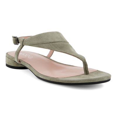  W Flat Sandal II