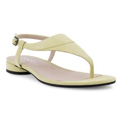  W Flat Sandal II